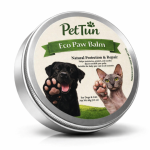 PetTun Paw Balm