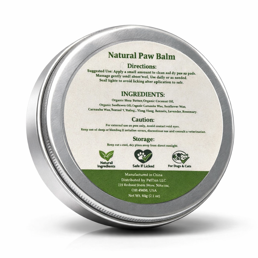PetTun Paw Balm - Image 2